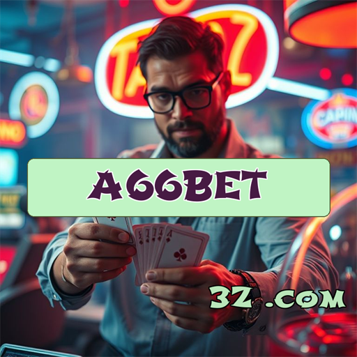 App da a66 bet: A Nova Fronteira dos Jogos Online