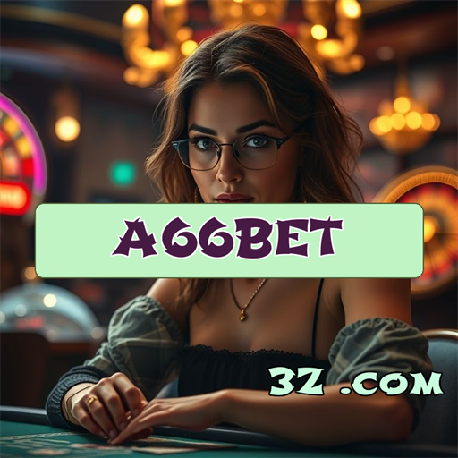 A66 Bet: A Plataforma Inovadora que Transforma seus Jogos