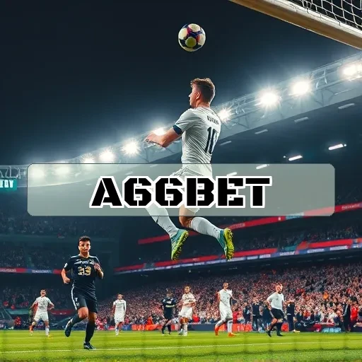 a66 bet: Descubra As Emoções das Apostas em Esportes Hoje Mesmo!