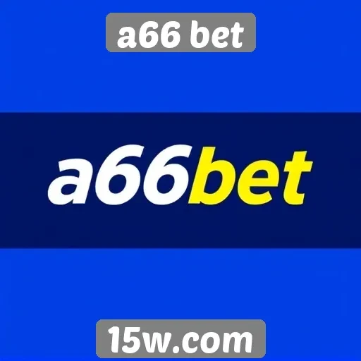 como o a66 bet se destaca na concorrência