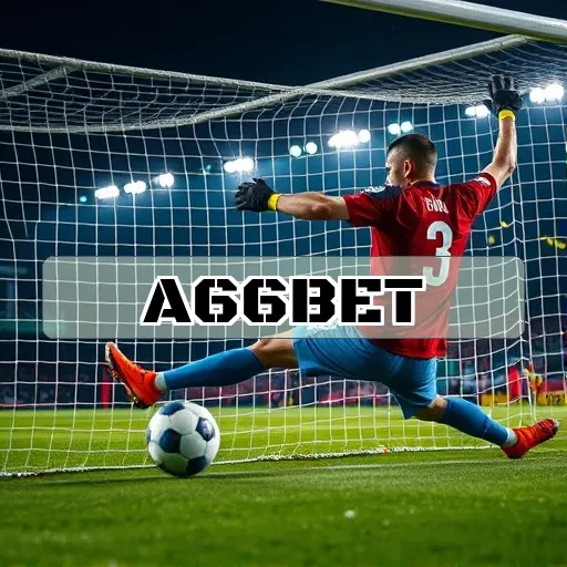 a66 bet: A Nova Era das Apostas Ao Vivo Chegou